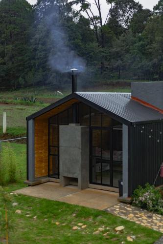 Huasca De Ocampo Ski Chalet | Quinta Las Jacarandas By GEstores