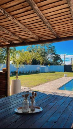Azul Hotel | Quinta los Lopez