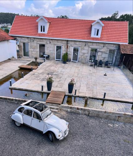Vila do Conde House | Quinta Lourenca near Vila do Conde
