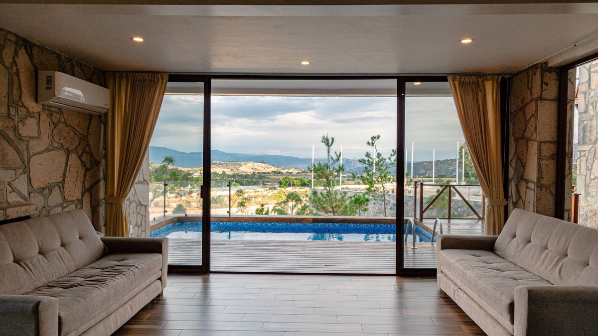 Zapopan Cabin | Quinta Majam