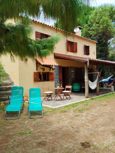 Santo da Serra House | Quinta Meneses