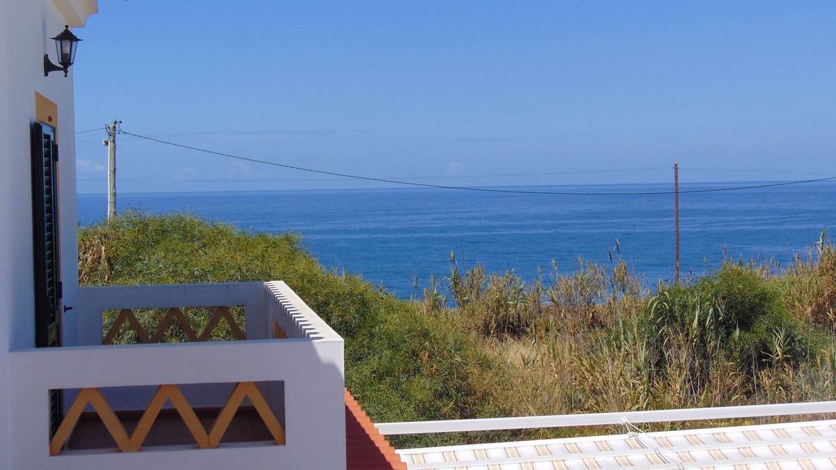 Zambujeira do Mar House | Quinta next to the sea