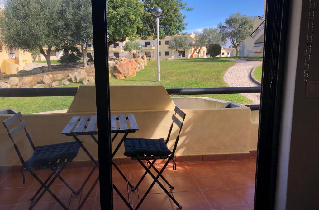 Montes de Alvor Apartment | Quinta Nova 107