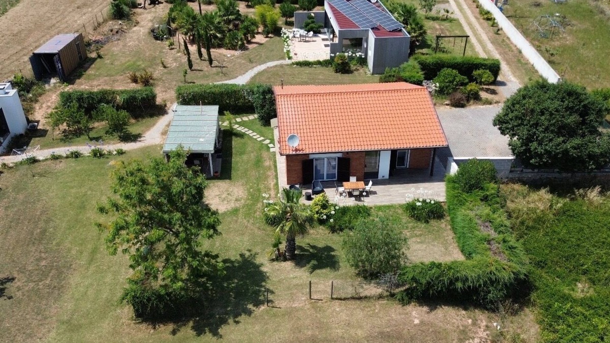 Carvalhal House | Quinta Oásis Eden