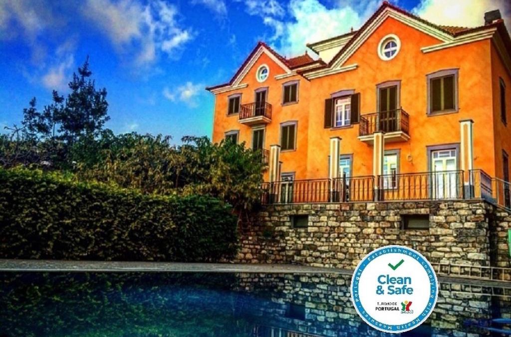 Campanario Hotel | Quinta Paços do Lago