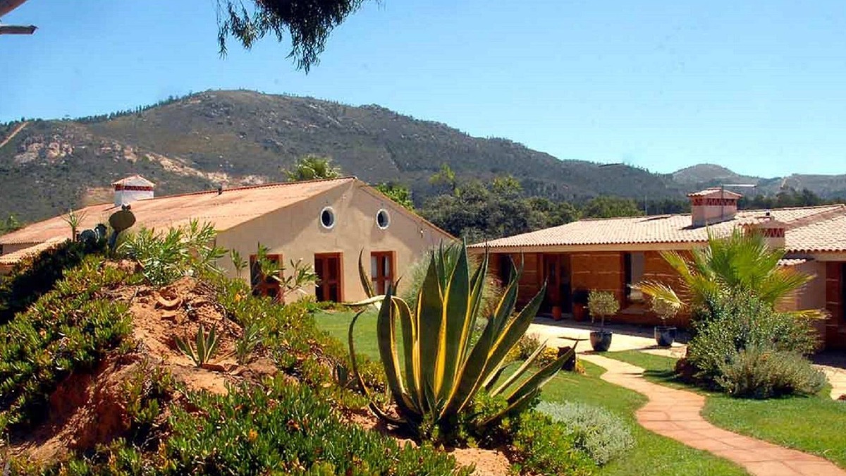 Sao Luis House | Quinta Pedagógica da Samoqueirinha Duna Parque Resorts & Hotels