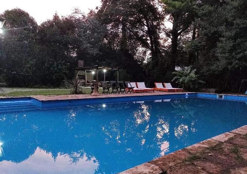 Tortuguitas House | Quinta Pehuen