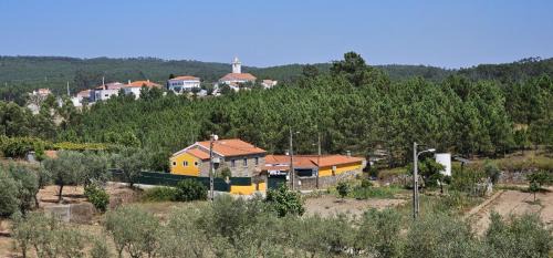 Serta Bed & Breakfast | Quinta Penedo das Antas - AL