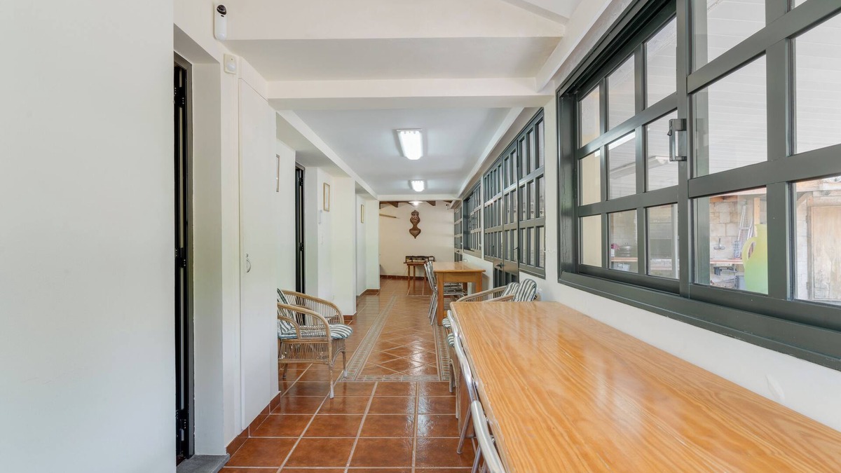 Santo da Serra House | Quinta dos Abutitos