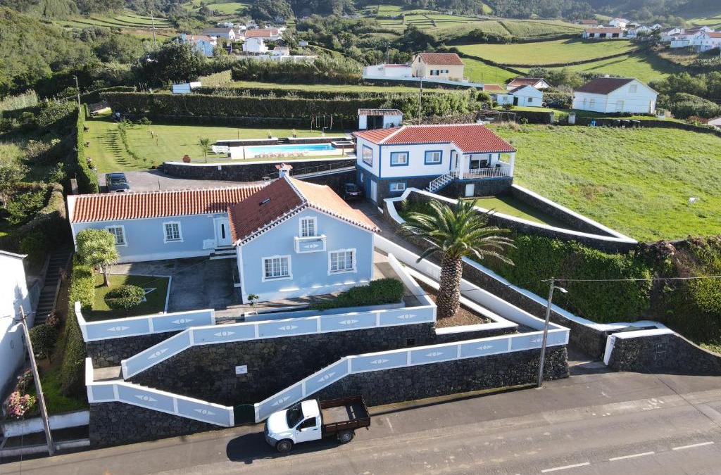 Quatro Ribeiras House | Quinta Rico
