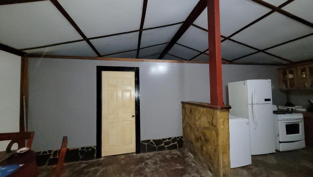 Rivas House | Quinta Sanchez.