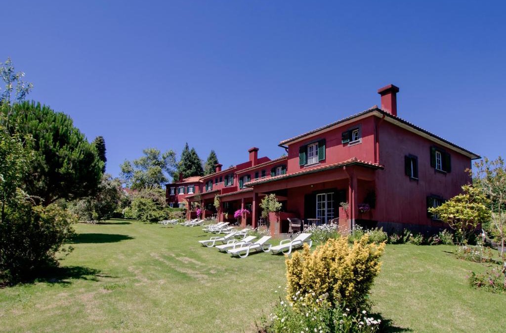 Santo da Serra Apartment | Quinta Santo Antonio Da Serra