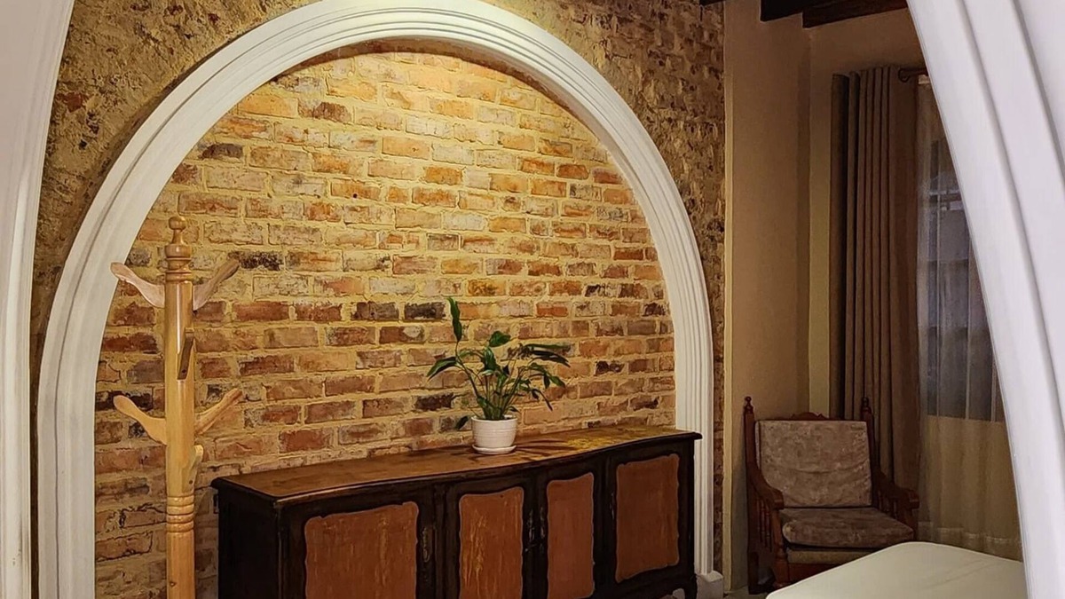 Barrios Unidos Bed & Breakfast | QUINTA SEIS TRES