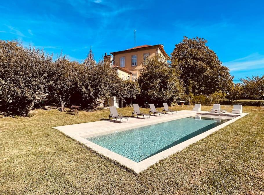 Troviscal Villa | Quinta Tilia - Farmhouse