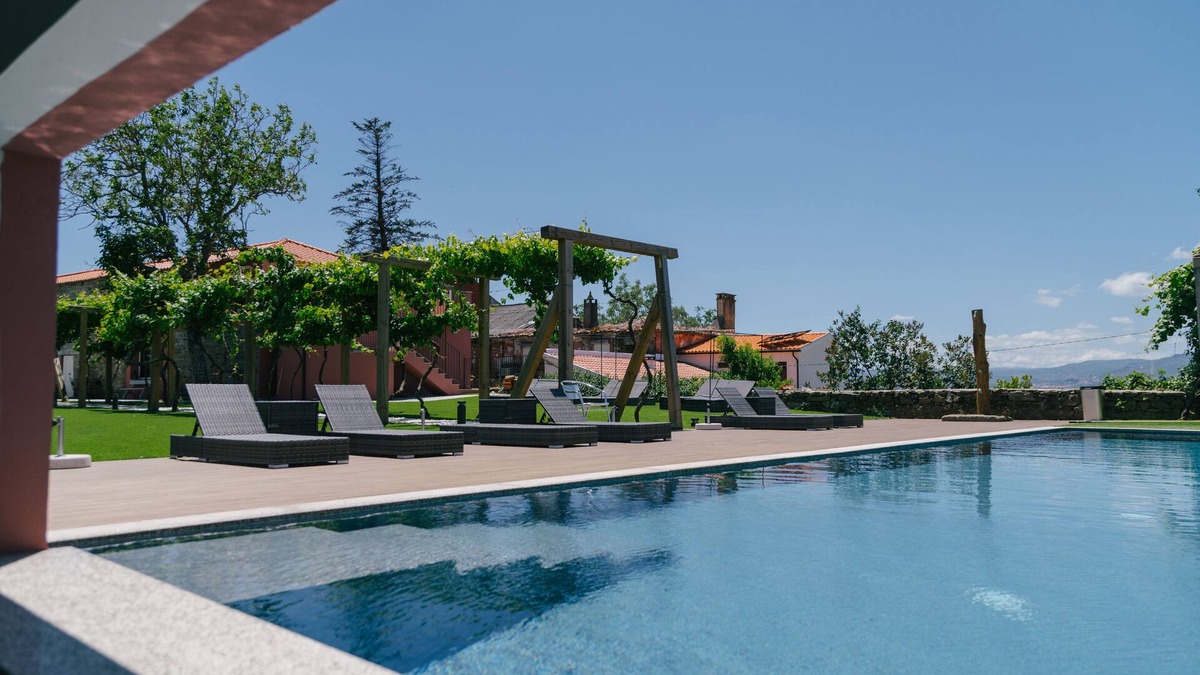 Peso da Regua Other | Quinta Vale de Sousa - Douro Valley