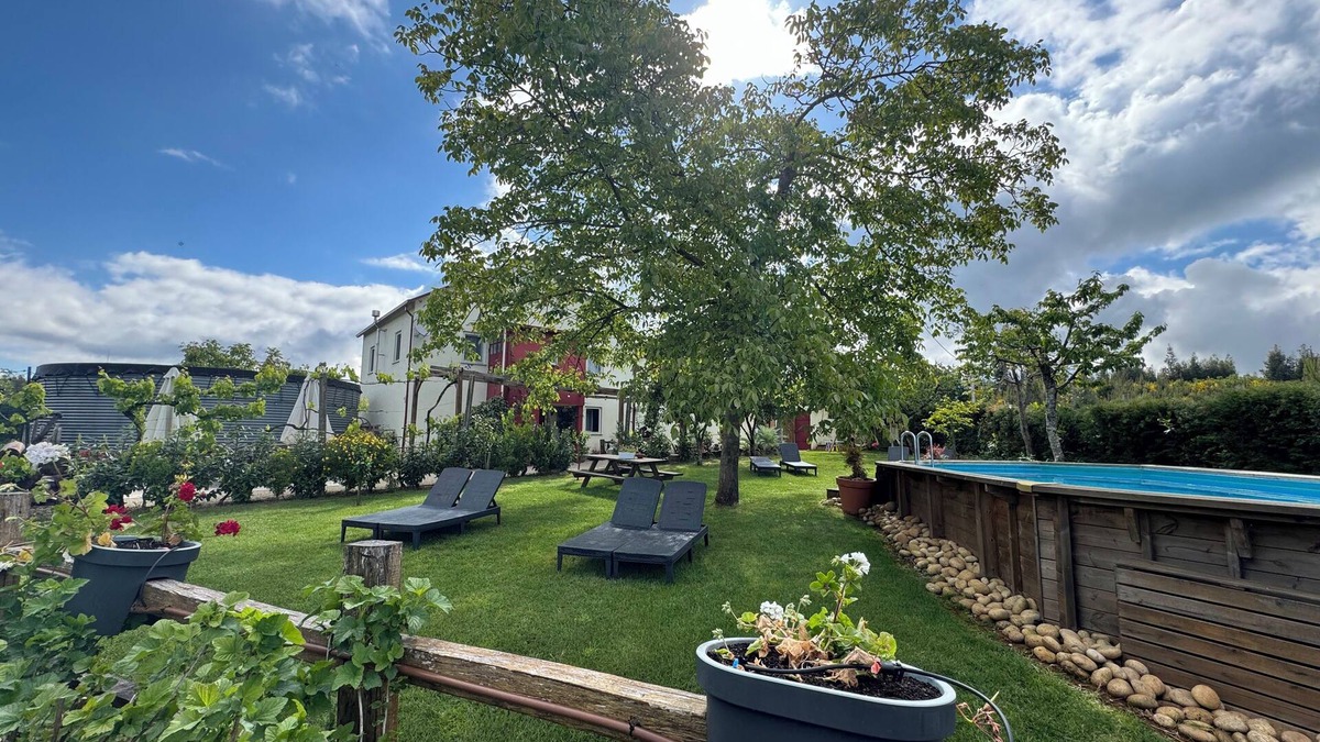 Seia Cottage | Quinta Vale Salgueiro