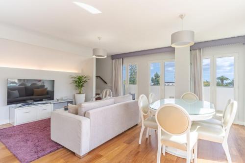 Se Apartment | Quinta Vitória PentHouse (Shared Pool)