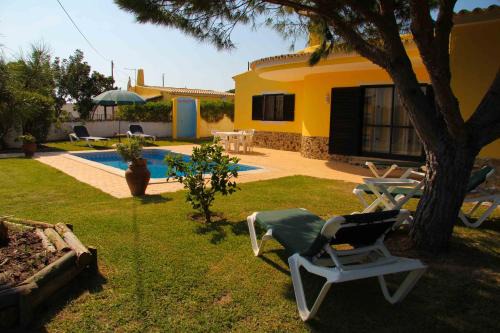 Almancil House | Quinta Vita - Vila Pera