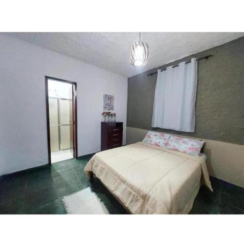 Barra do Pirai Hotel | Quintal da Serra - Hospedagem