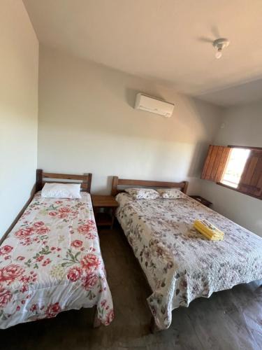 Delfinopolis Cabin | Quintal De Minas