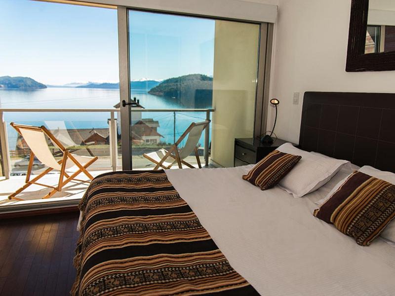 Playa Bonita Apartment | Quintaluna Piscina, Playa y Montaña