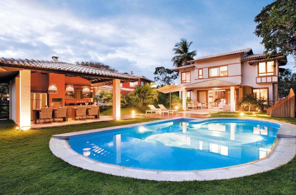 Sauipe House | Quintas Private Residence
