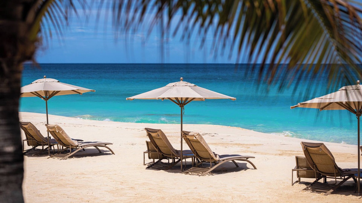 Long Bay Village Hotel | Quintessence Hotel Anguilla