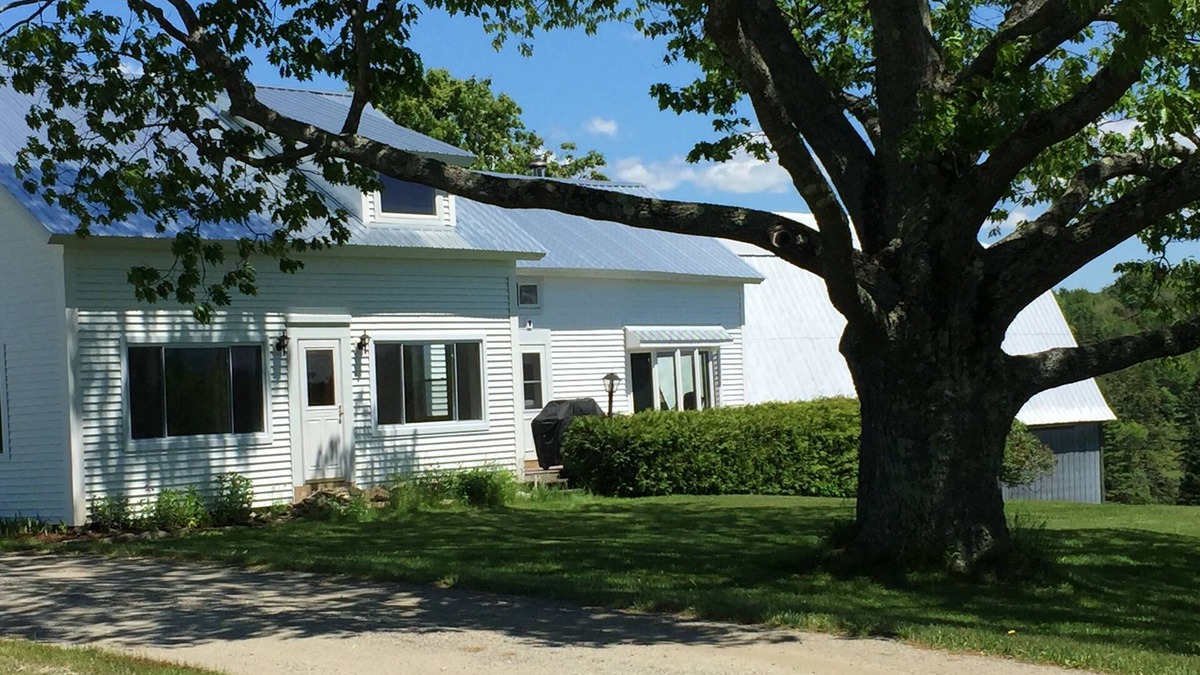 Orleans Other | Quintessential Farmhouse with WiFi and incredible views in Brownington, VT