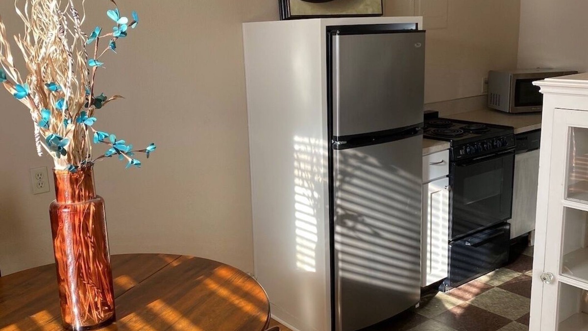 University District Apartment | Quintessential Seattle Apartment - Close to EVERYTHING!