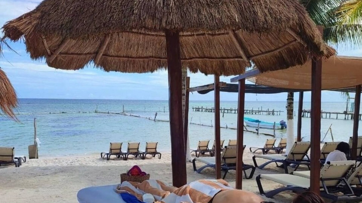 Majahual Hotel | Quinto Sole by GuruHotel