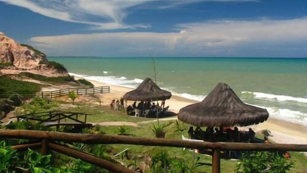Prado Hotel | Quiriri Park Hotel