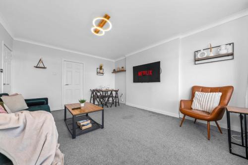 Glasgow House | Quirky, Family Home in Glasgow