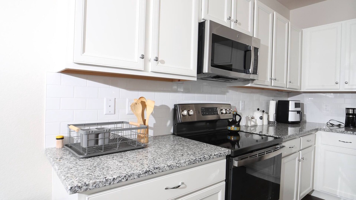 Dupont House | Quite and new built house 5 minutes from Gaylord hotel