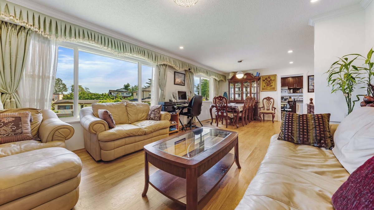 Richmond House | Quite House/Family Friendly/Central AC near Airport