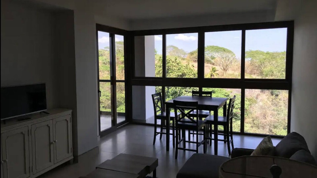 Boca Corona Apartment | Quite & Secluded Beach & River Apt 3B