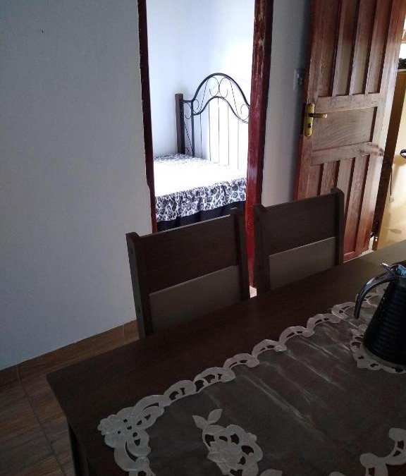 Southeast Region House | Quitinete aconchegante em Sobradinho, São Tomé das Letras