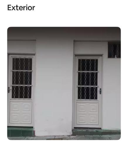 Saraiva Apartment | Quitinete Próximo a UFU