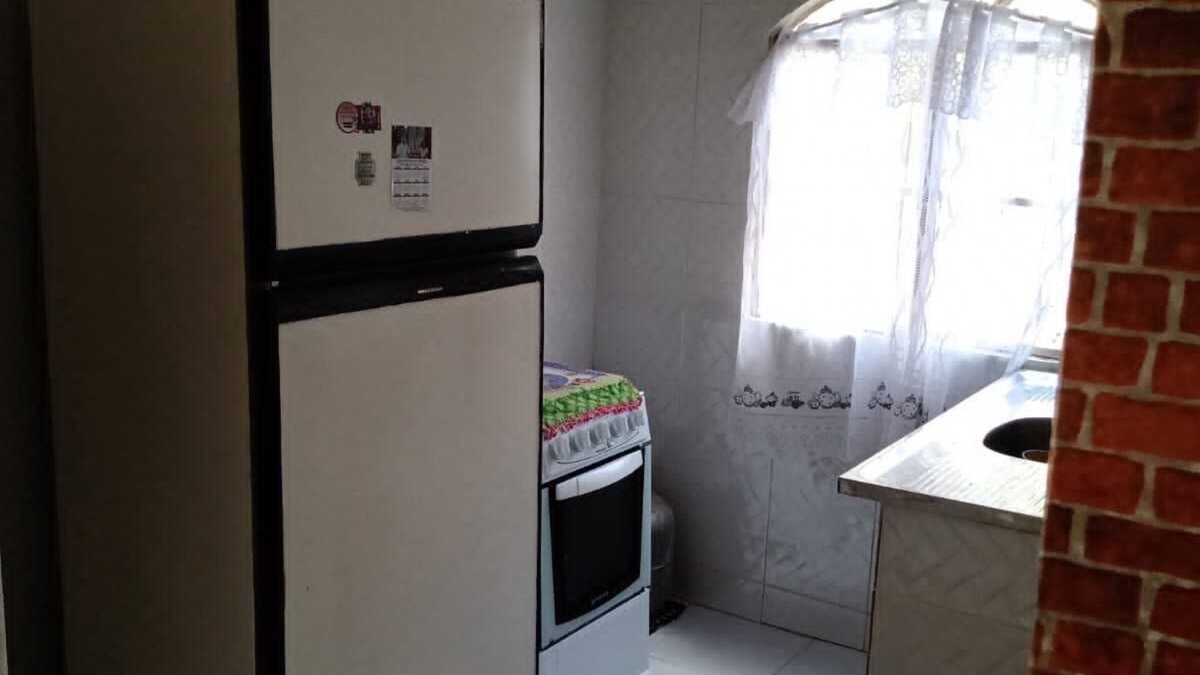 Araruama Apartment | Quitinete proxímo a lagoa do gavião