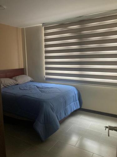 Quito Apartment | QUITO-Sur Centro Comercial Quicentro Sur