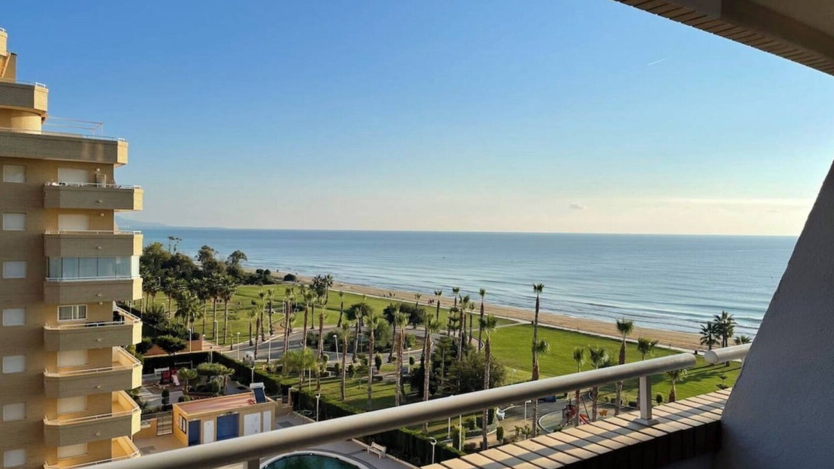 Marina d'Or Apartment | Quizás. EL Mejor Apartamento DE Marinador