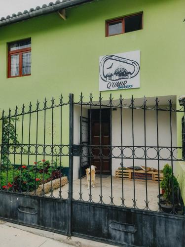 Huaraz Bed & Breakfast | Qumir Packers