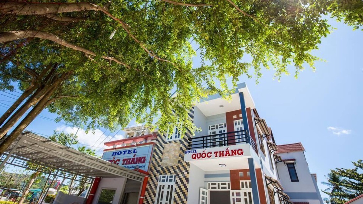 Cua Lap Hotel | Quoc Thang Hotel