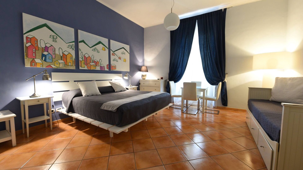 Vatican House | QuodLibet