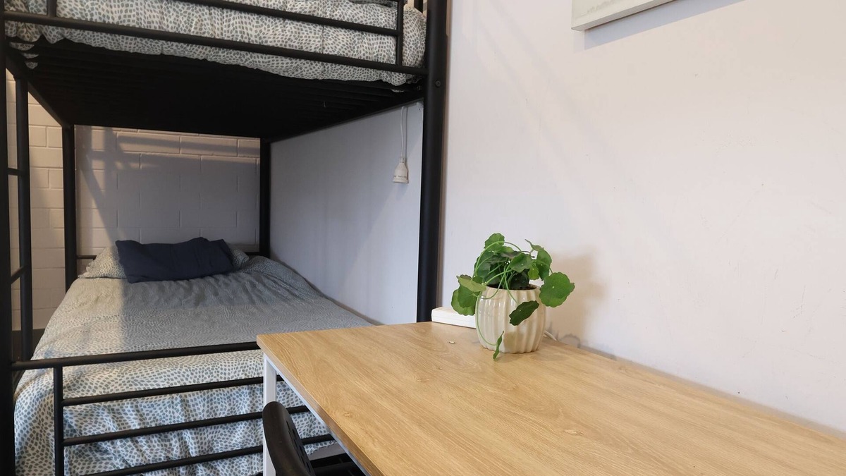 Northbridge Hotel | Quokka Backpackers Hostel Perth - note - Valid passport required to check in