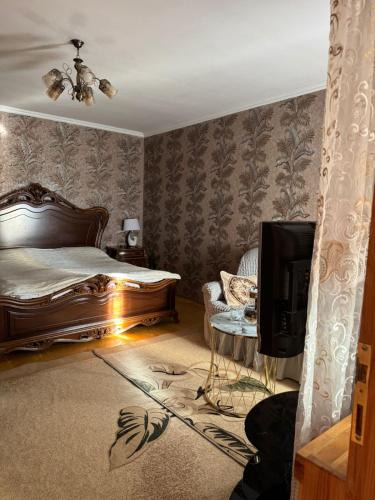 Qusar Villa | Qusar şahdağ turizm yaxınlıği gunluk kirye evlər