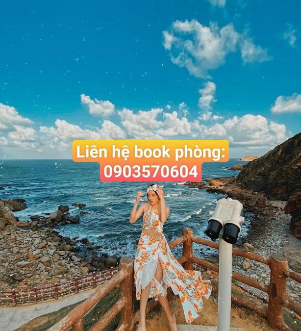 Quy Nhon Apartment | Quy Nhon Chillin' Apartment - FLC Sea Căn Hộ Hướng Biển Trung Tâm TP