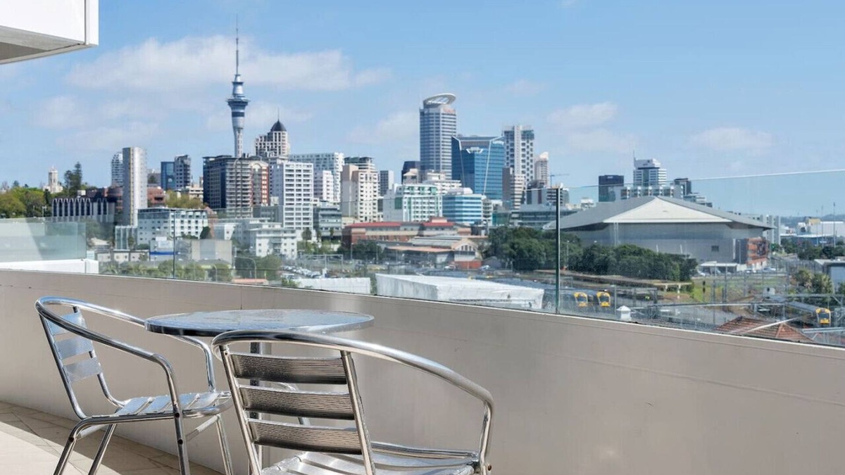 Parnell Apartment | QV Stays Holiday Resort in the City