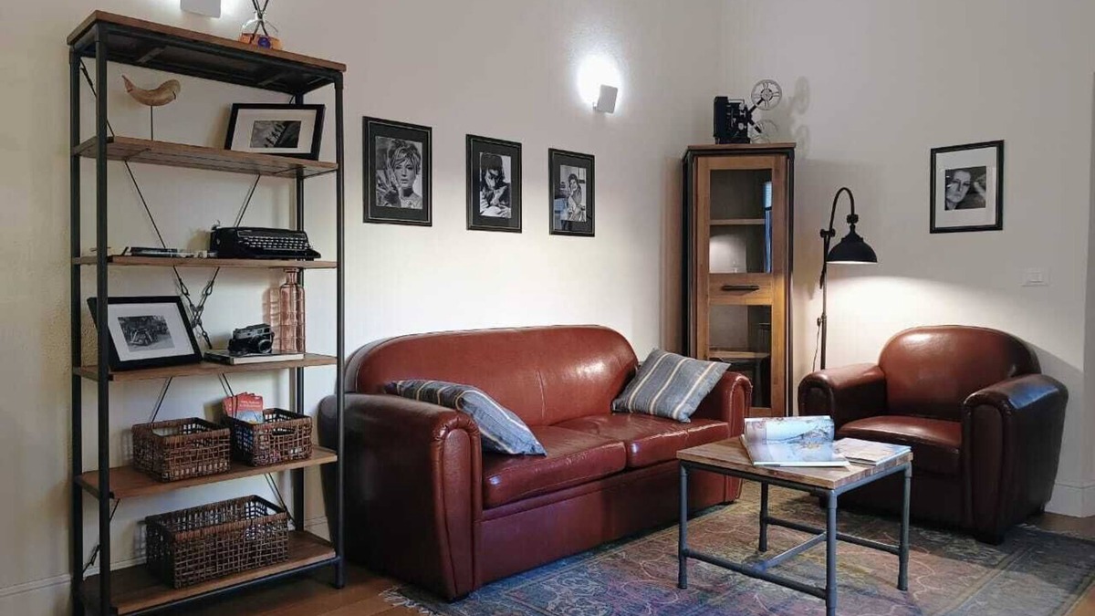 San Lorenzo Apartment | "Rètro Echoes apartment"