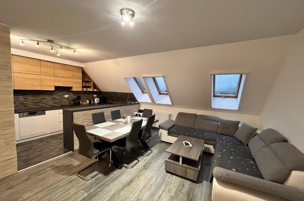 15th District Apartment | Rédiapartmanok