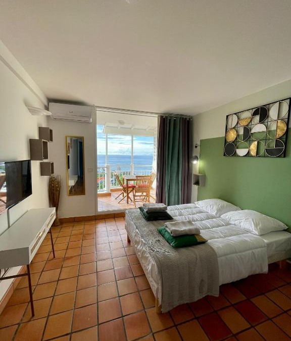 Tartane Apartment | Régal de la Baie